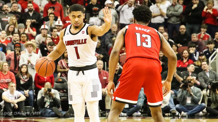 Christen Cunningham point guard