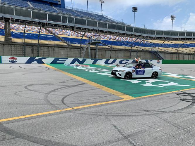 Kentucky Speedway Gallatin seniors lap.jpg