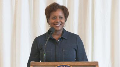 Felicia Swoope