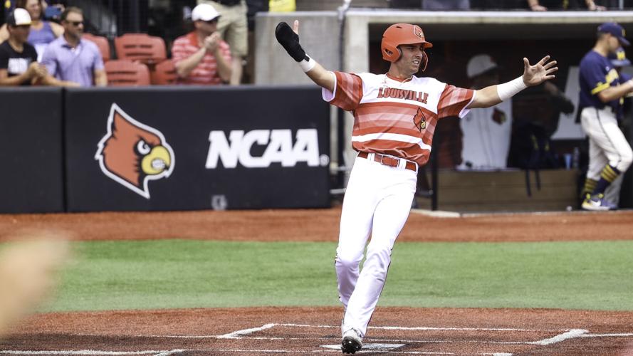 Louisville baseball