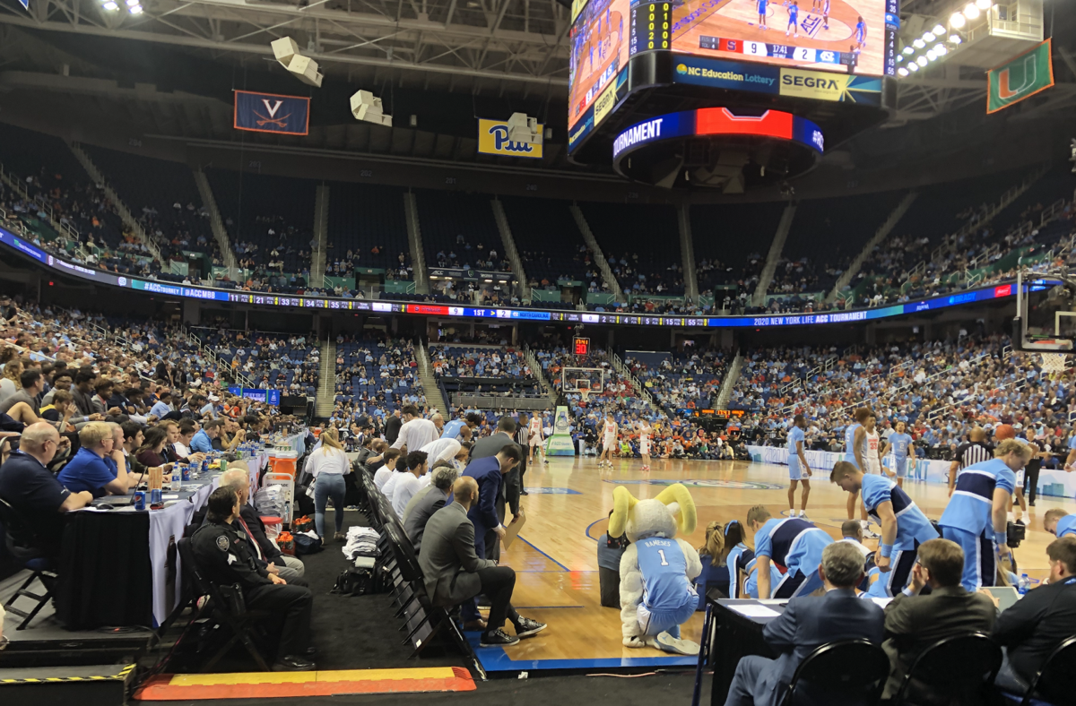 Bozich Louisville Basketball Will Get Syracuse In Acc Tournament