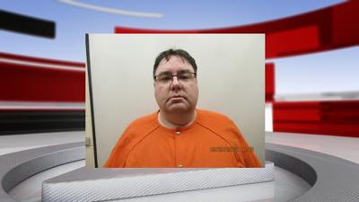 Jeremy Sceifers mugshot