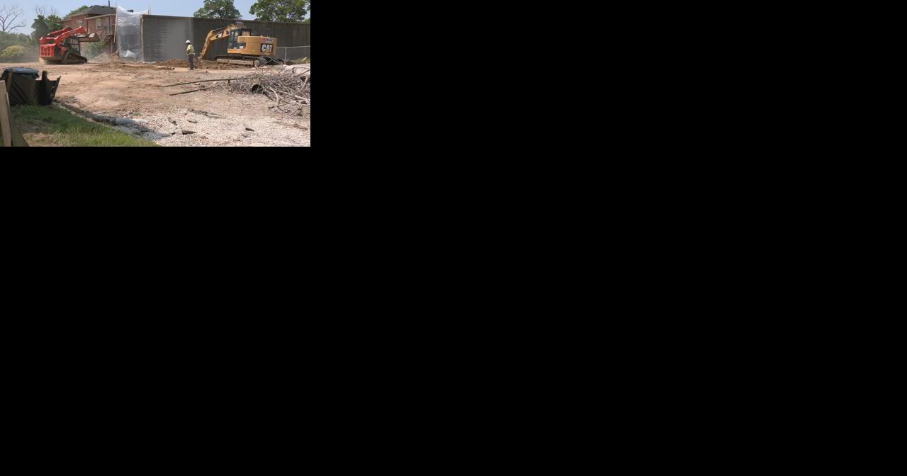 Town of Clarksville's $5.5 million Main Street project expect to benefit businesses - Vimarsana News