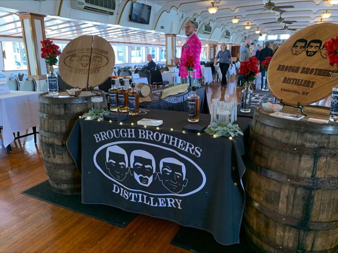 Great Steamboat Race 2023