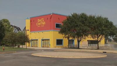 Doc's Cantina