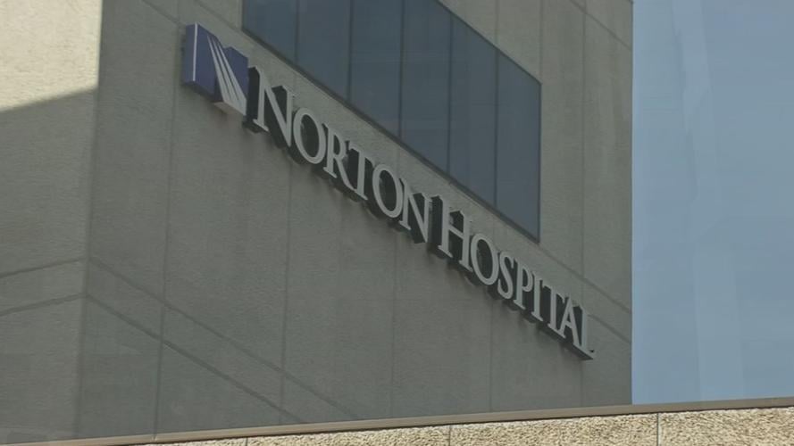 Norton Hospital