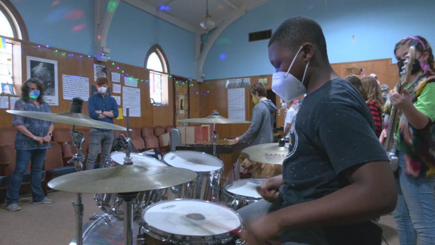 LOUISVILLE LEOPARDS ARE BACK