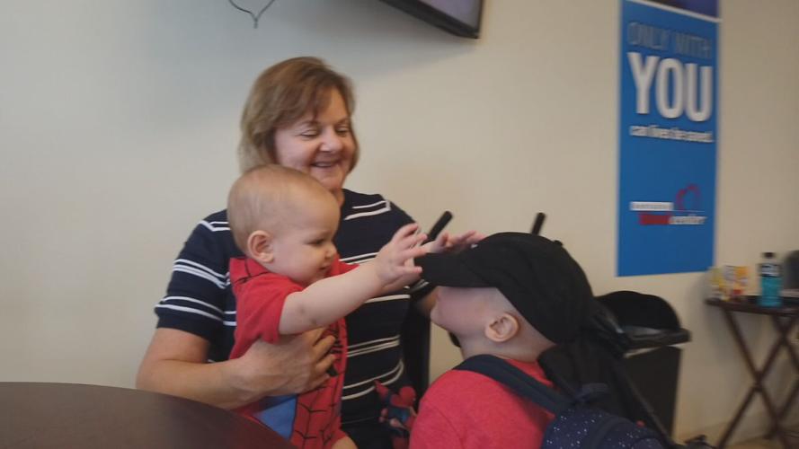 KNOX SHEPHERD BLOOD DRIVE RESULTS