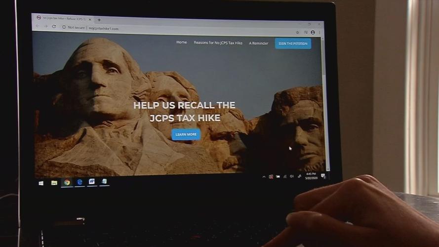 JCPS tax hike opposition website.png