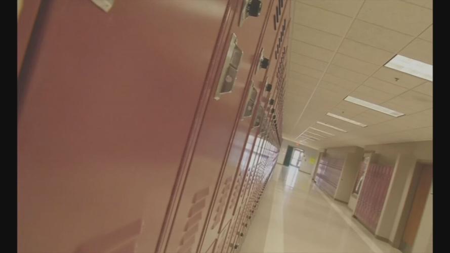 Lockers generic
