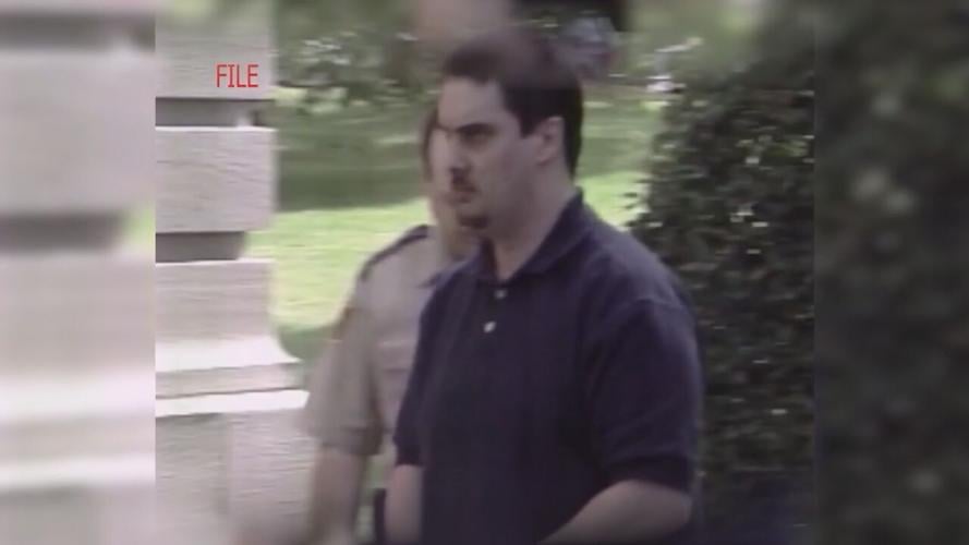 ROY LEE HOWARD - DEATH ROW IN INDIANA.jpeg