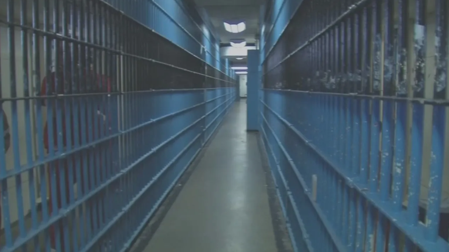 jail generic