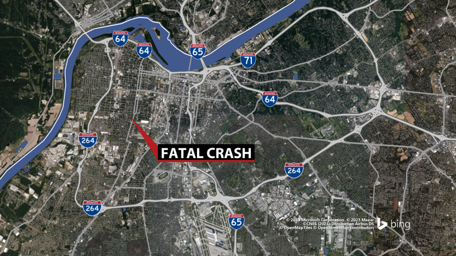 Fatal Crash on Wilson Avenue - Feb. 11, 2024.png