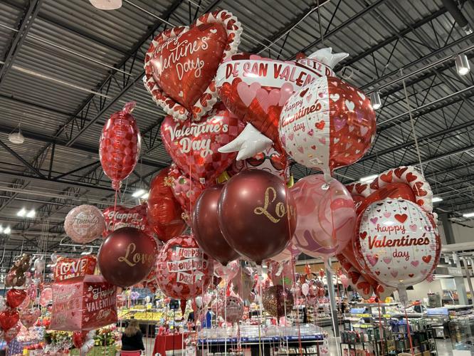 Valentine's Day 2026