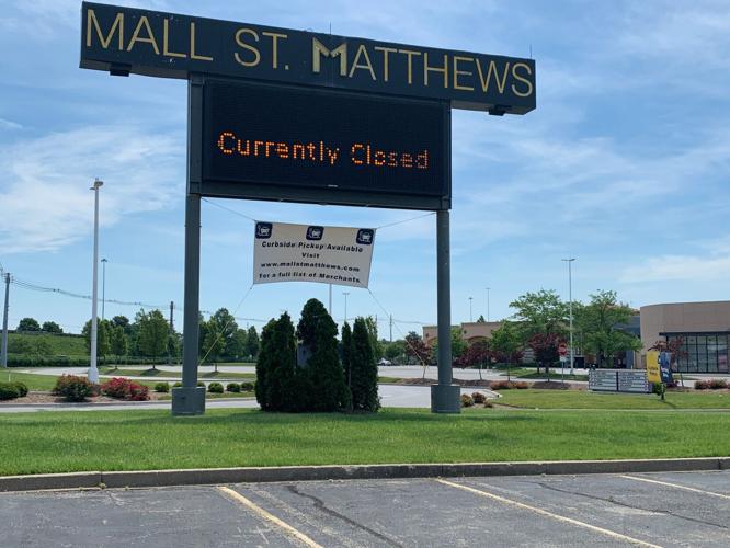 LOUISVILLE MALLS - CLOSED - SECURITY - 6-3-2020  (3).JPG