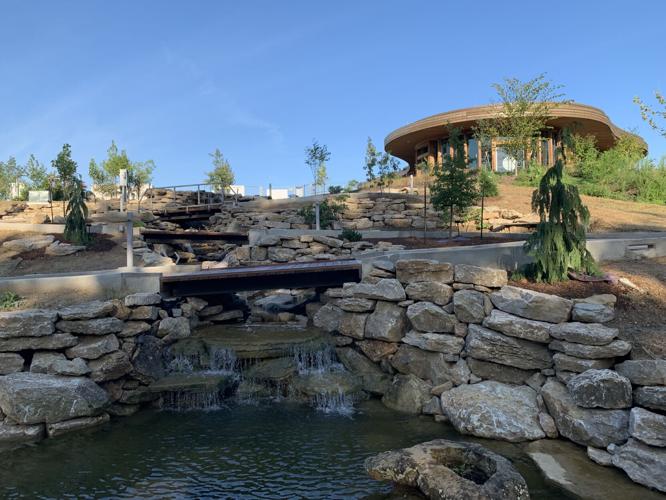 WATERFRONT BOTANICAL GARDENS - GRAESER EDUCATION CENTER - KEITH KAISER - 8-17-2020 (3).JPG