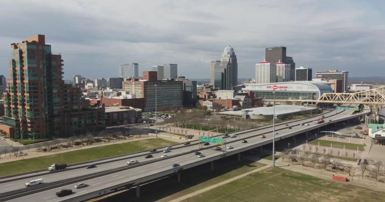 Kentucky lawmakers pass into law bill making top Louisville elections nonpartisan - Vimarsana News