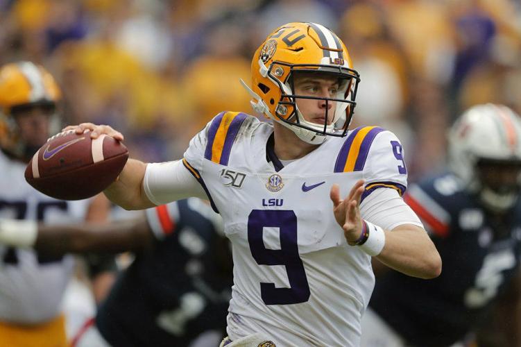 Joe Burrow