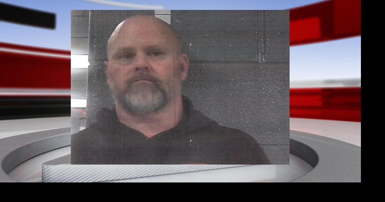 Kentucky football coach arrested, charged with strangulation and
