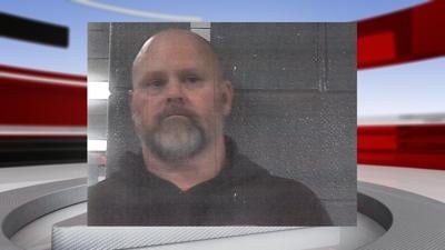 Vernon Darren Lewis mug