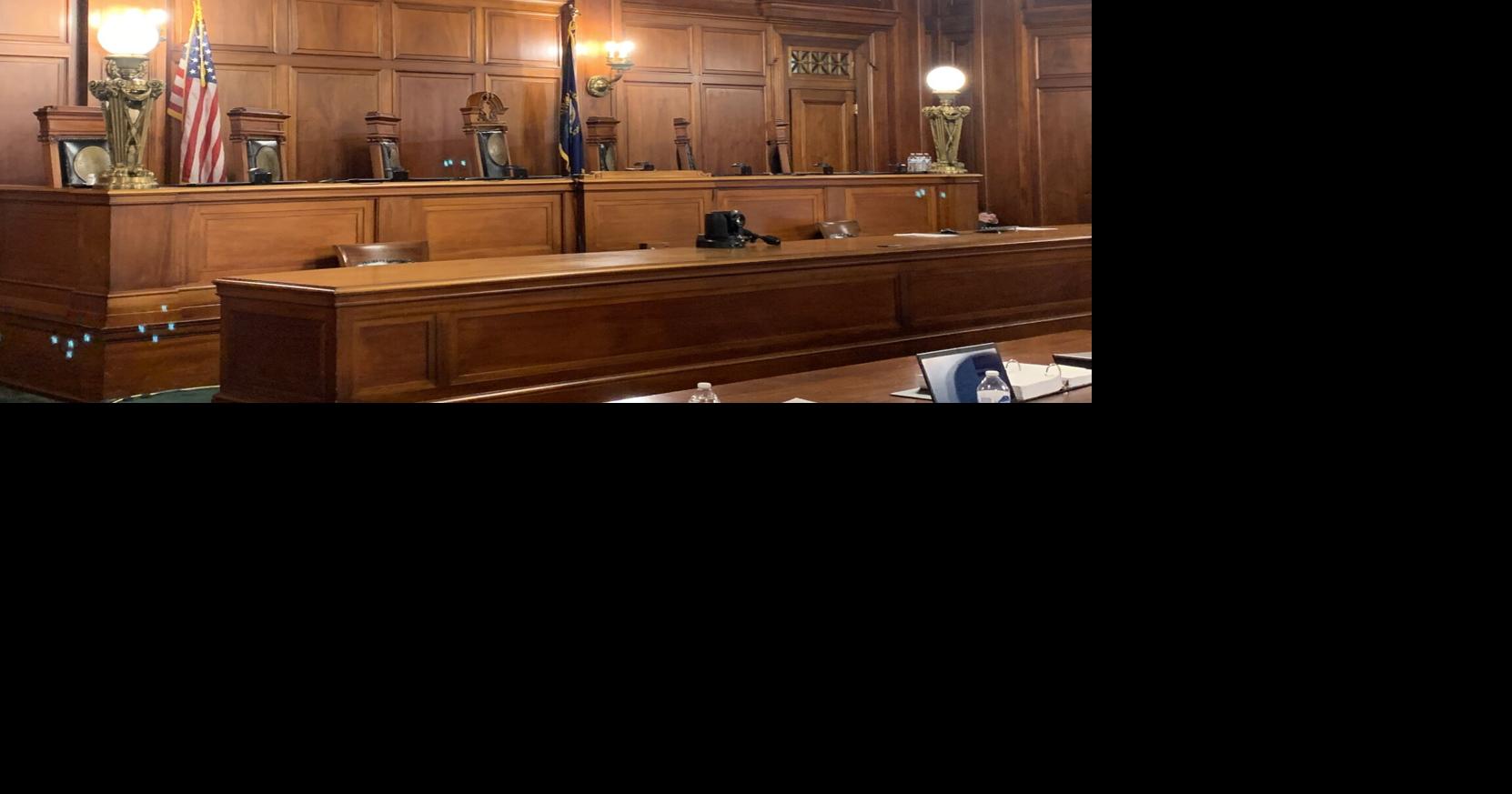 #39 Extraordinary #39 Ky Supreme Court ruling stops police from