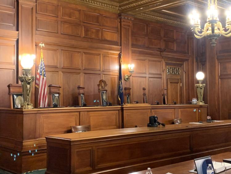 #39 Extraordinary #39 Ky Supreme Court ruling stops police from