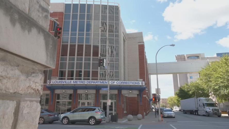 METRO CORRECTIONS STAKEHOLDERS PRESSER