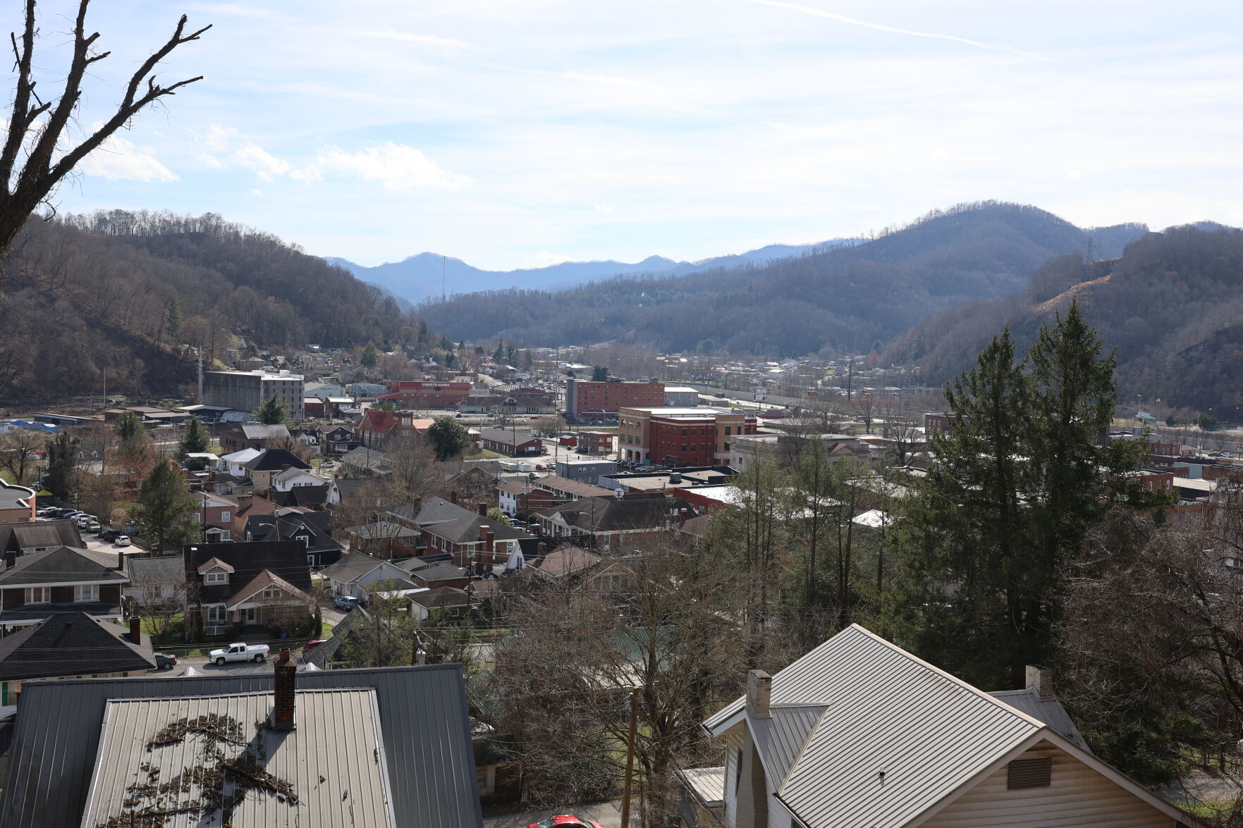 Harlan County / Harlan County UK盤 Harlan County, Kentucky - Wikipedia