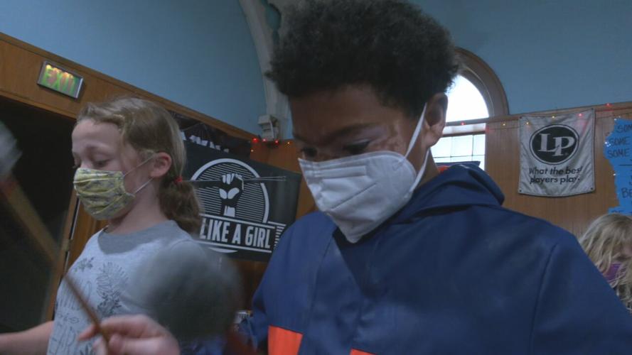 LOUISVILLE LEOPARDS ARE BACK