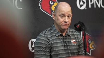 Jeff Brohm