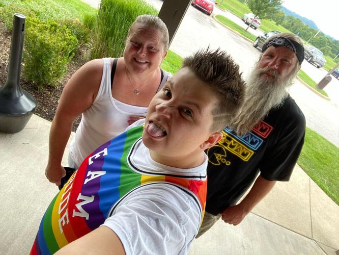 Dallas Ritter - 12.5.24