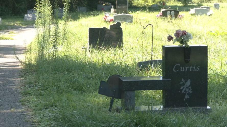 Louisville Cemetery