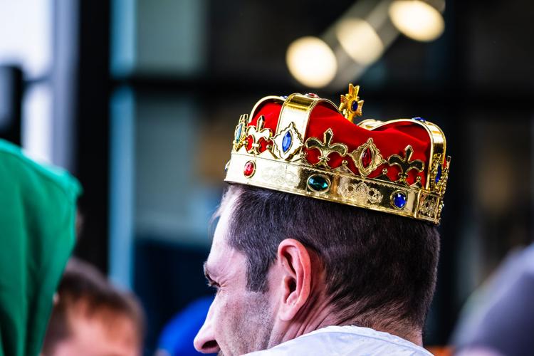 LOUISVILLE KINGS VS BIRMINGHAM STALLIONS