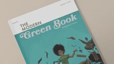 The Modern Green Book