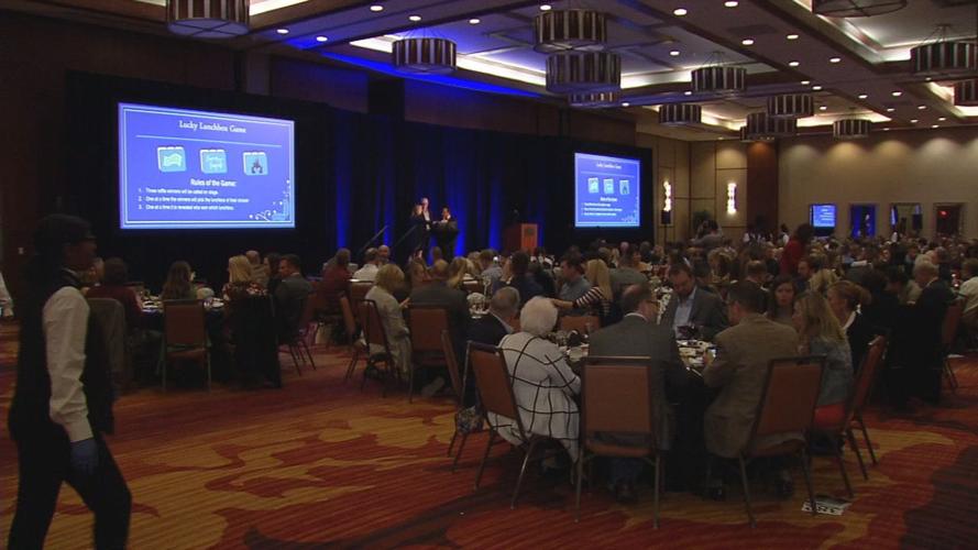 Barren Heights Retreat Fundraiser