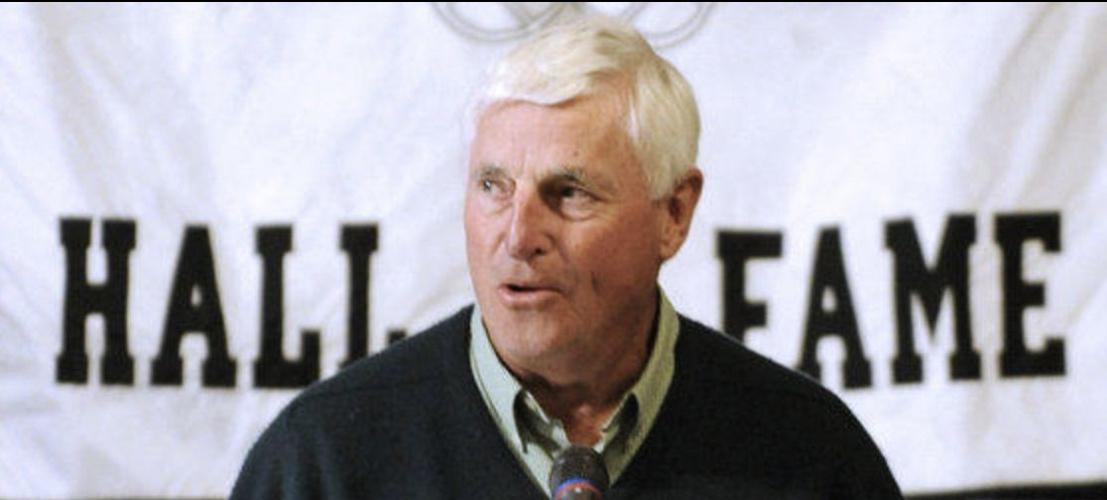 Bob Knight
