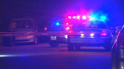 Louisville closes out the first 7 days of the new year with 4 homicides