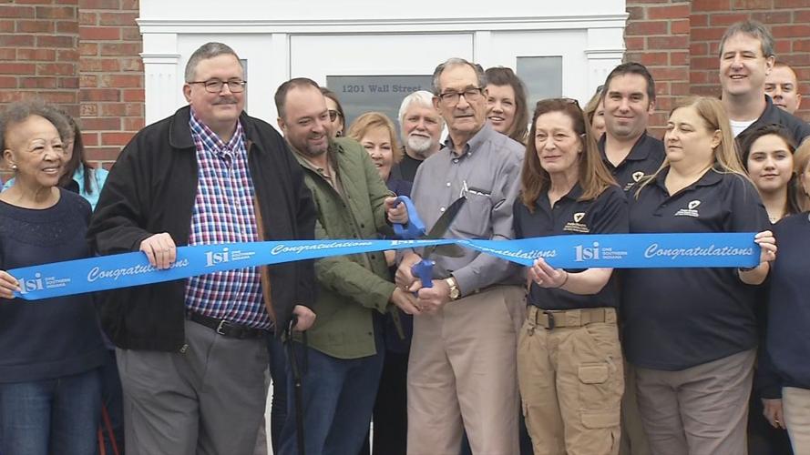 Clark County Health Department new facility