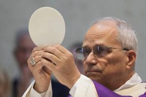 After a renovation, Pope Leo XIV moves into the papal apartment eschewed by Pope Francis