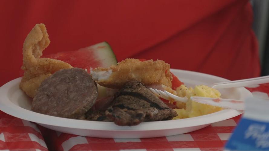 Commodity Breakfast 2025