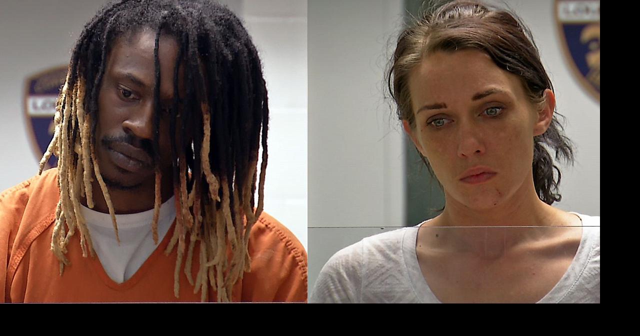 Louisville suspects accused of kidnapping man at gunpoint over 40