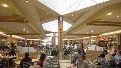 Mall photo, Fayette Mall