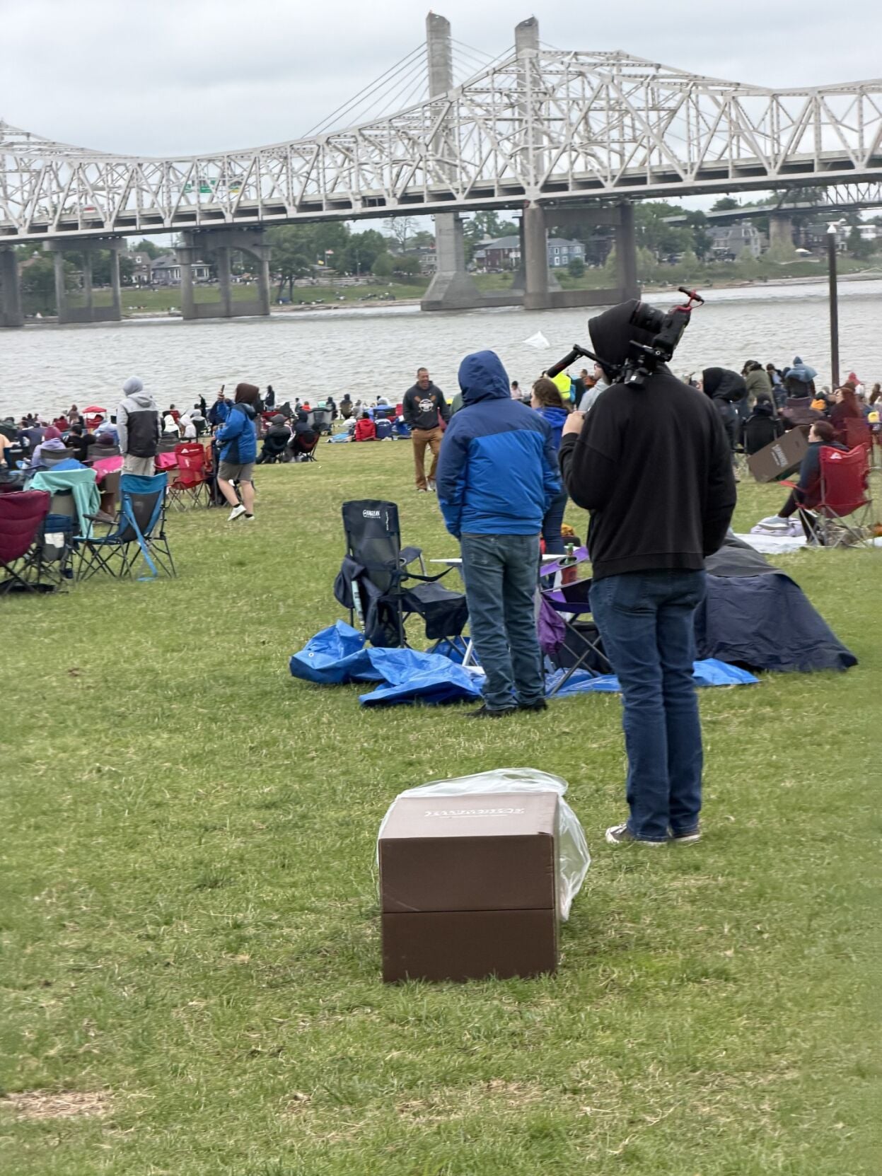 Thunder Over Louisville air show - 4.18.26