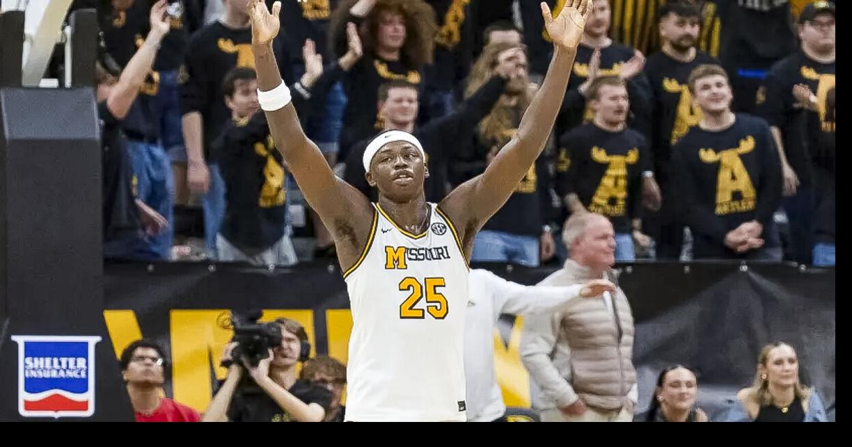 Mark Mitchell reverses course, will stay at Missouri instead of transferring to Kentucky The move removes a high-profile potential test of the SEC's intraconference transfer rule.