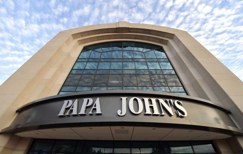 Papa John's headquarters