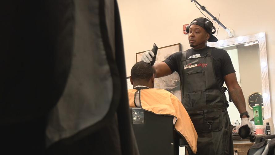 CLARKSVLLE MAIN STREET PROJECT