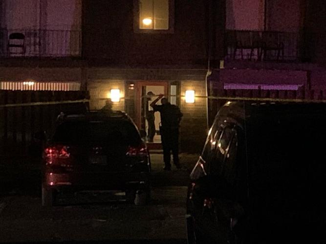 LMPD investigating after shooting on Brooklawn Drive.jpg