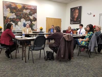 JCPS, school board working on charter school policies