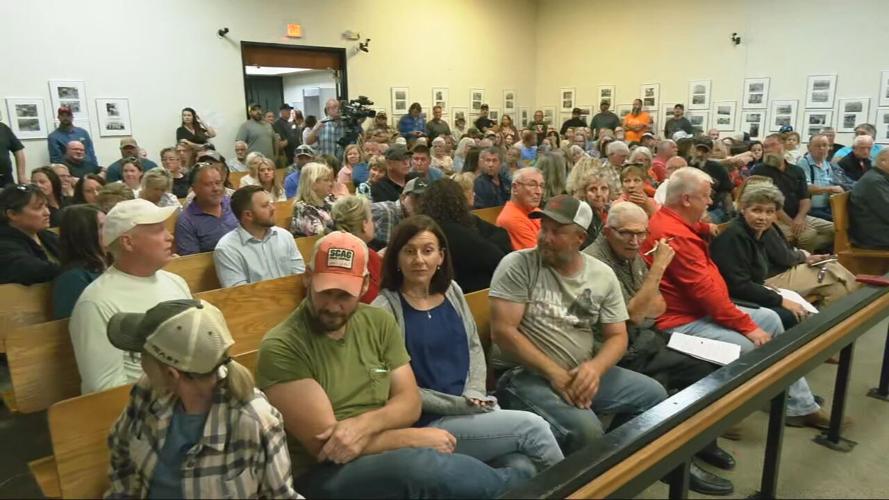 Meade County Fiscal Court 10-14-25