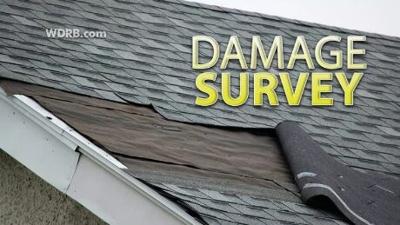 Tornadoes and Destructive Wind Confirmed After Wednesday Night's Storms